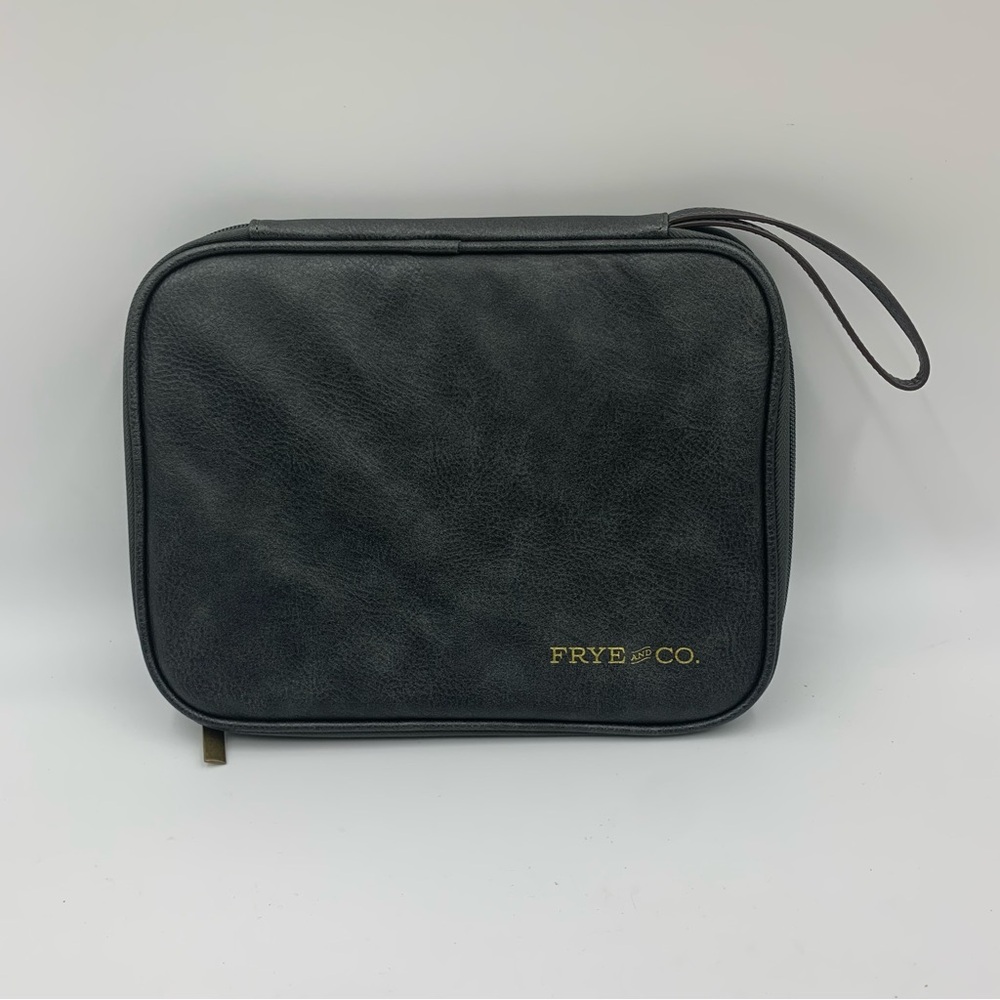 Frye and Co. electronic pouch
